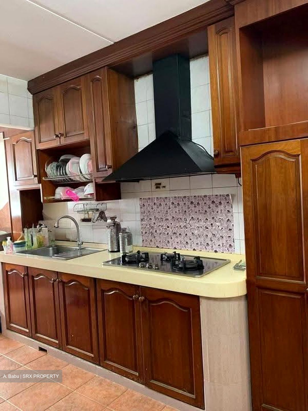 Blk 679 Admiralty Place (Woodlands), HDB 5 Rooms #625558811